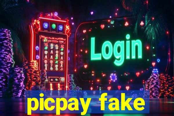 picpay fake